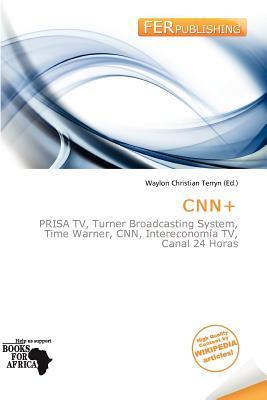 CNN+