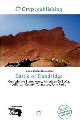 Battle of Dandridge