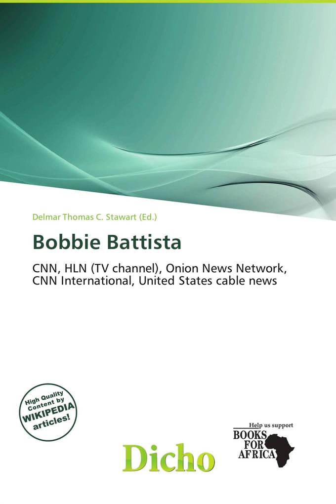 Bobbie Battista