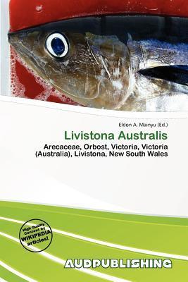 Livistona Australis