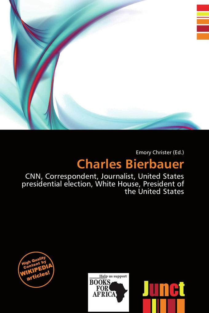 Charles Bierbauer