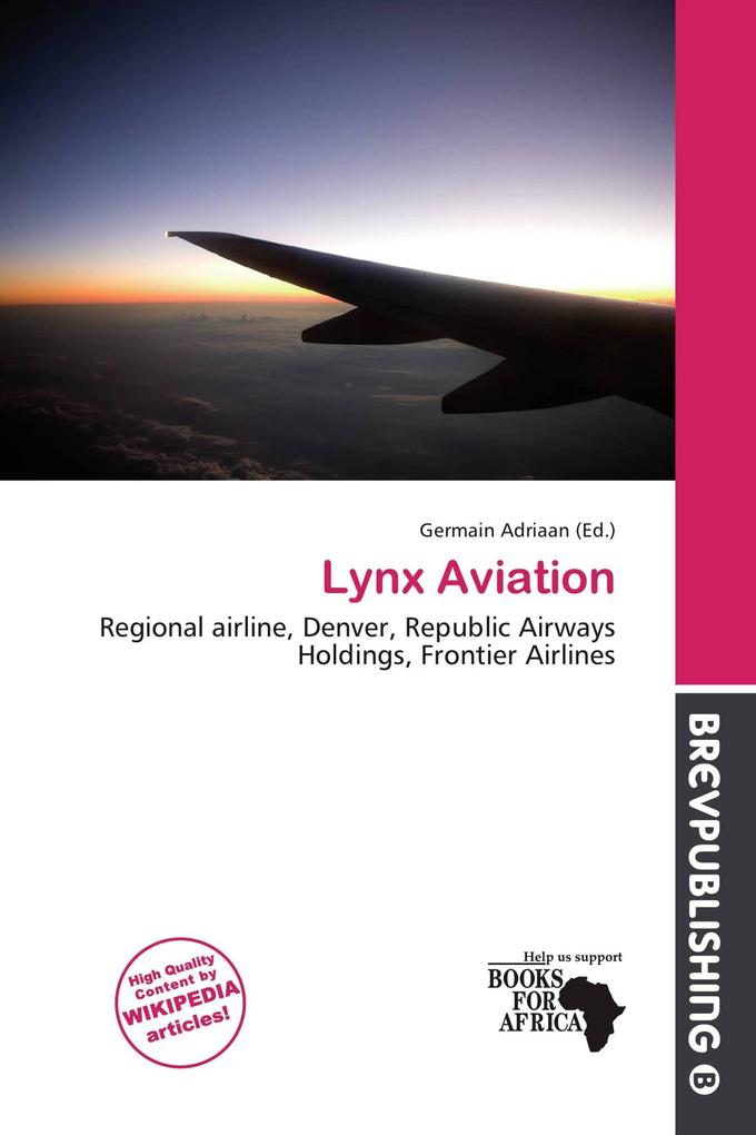 Lynx Aviation