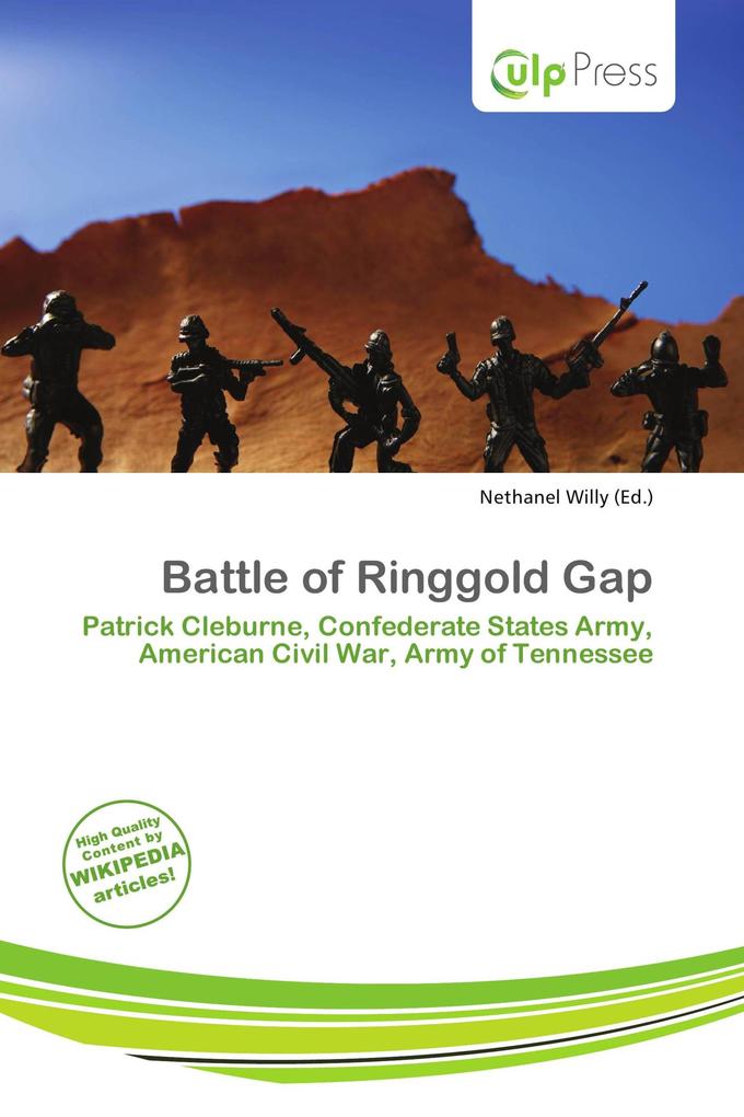 Battle of Ringgold Gap