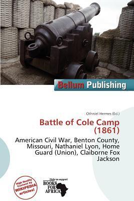Battle of Cole Camp (1861)