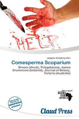 Comesperma Scoparium