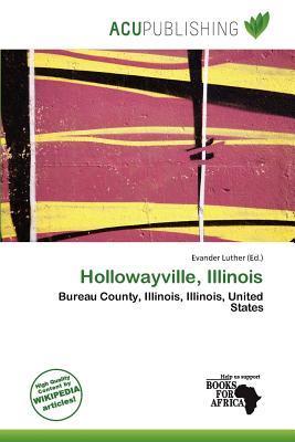 Hollowayville Illinois