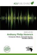 Anthony Philip Heinrich