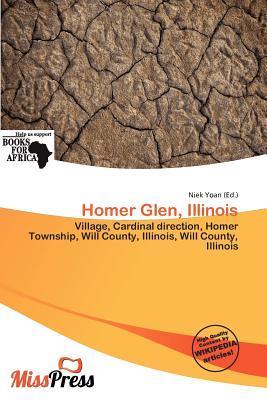 Homer Glen Illinois
