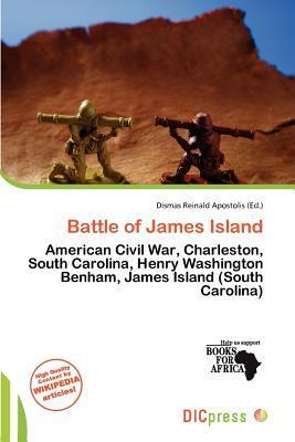 Battle of James Island