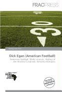 Dick Egan (American Football)