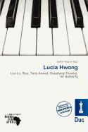 Lucia Hwong