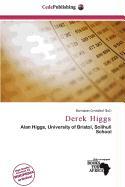 Derek Higgs