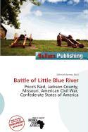 Battle of Little Blue River