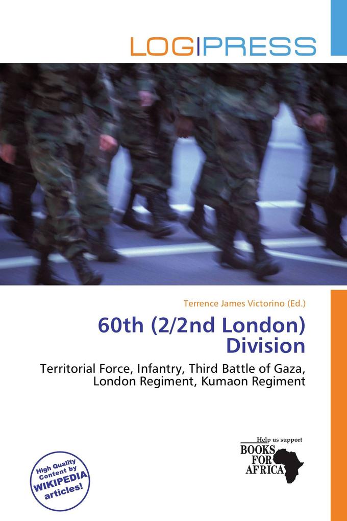60th (2/2nd London) Division
