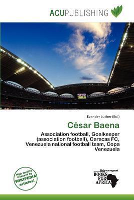 César Baena