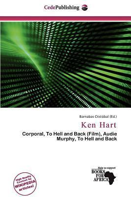 Ken Hart