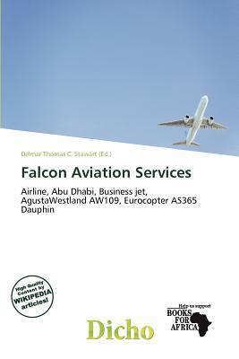 Falcon Aviation Services