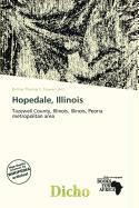 Hopedale Illinois