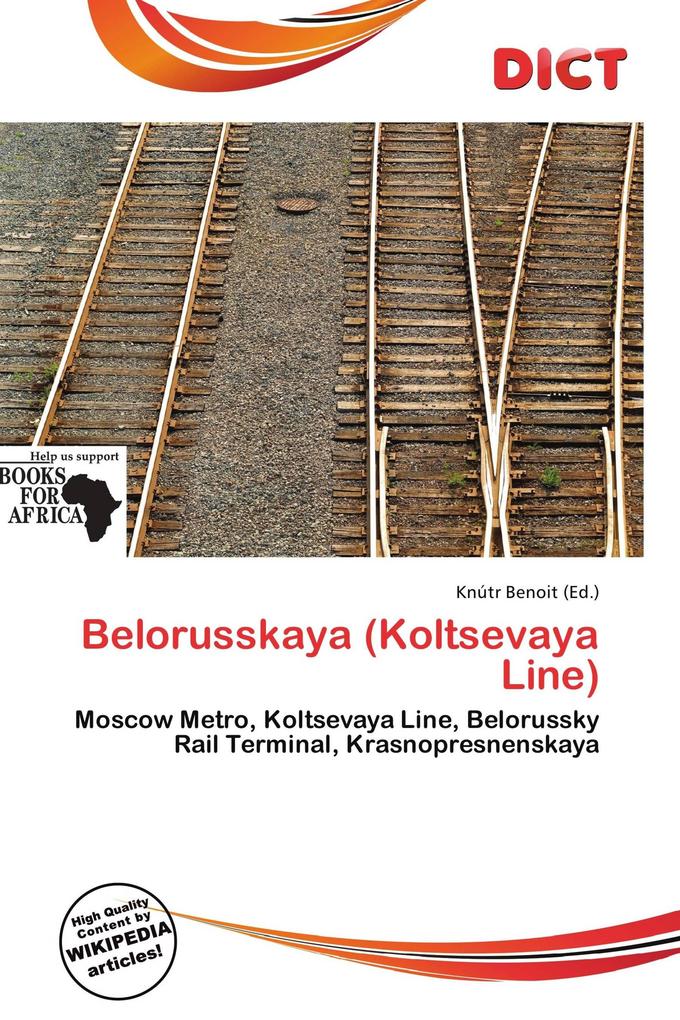 Belorusskaya (Koltsevaya Line)