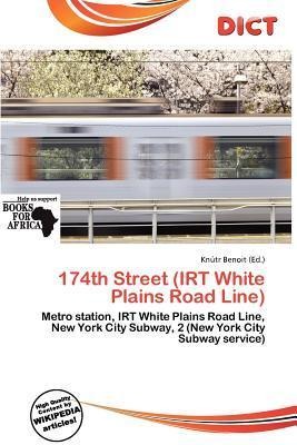 174th Street (IRT White Plains Road Line)