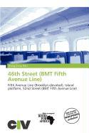 46th Street (BMT Fifth Avenue Line)