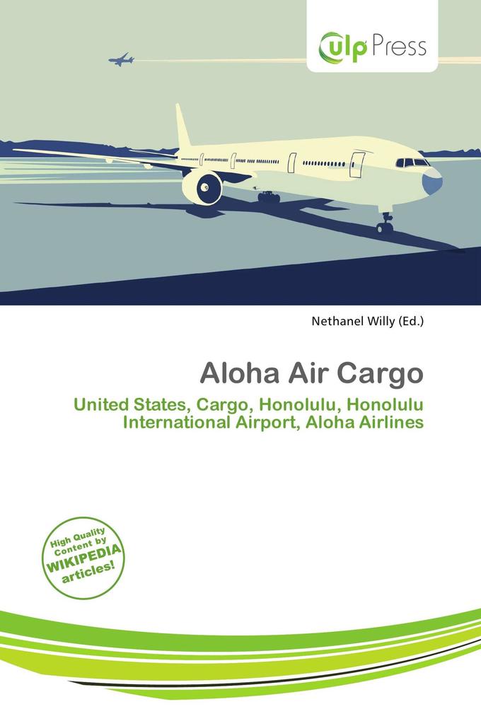 Aloha Air Cargo