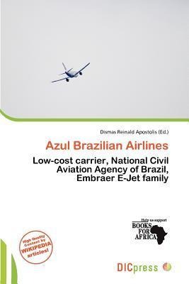 Azul Brazilian Airlines