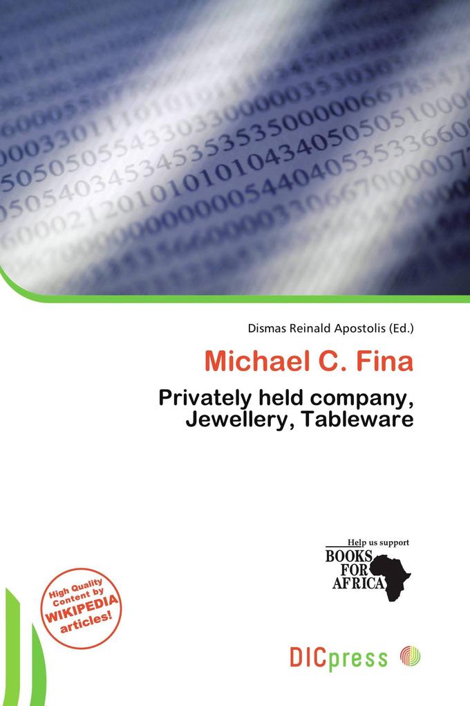 Michael C. Fina