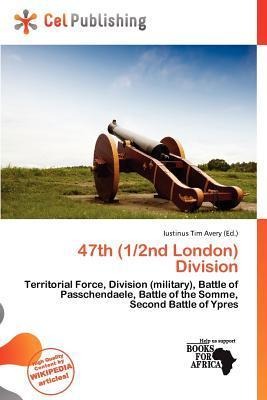 47th (1/2nd London) Division