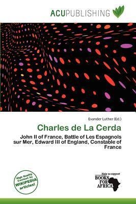 Charles de La Cerda