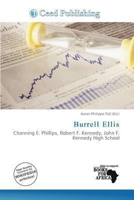Burrell Ellis