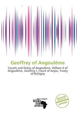 Geoffrey of Angoulême