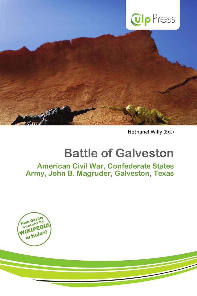 Battle of Galveston