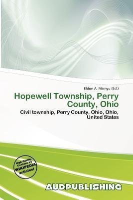 Hopewell Township Perry County Ohio