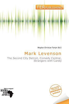 Mark Levenson