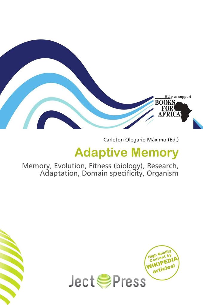 Adaptive Memory