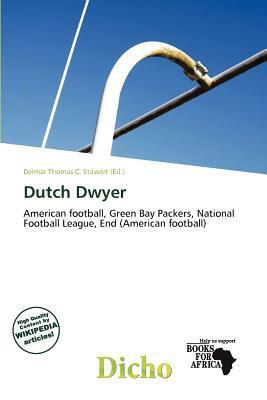 Dutch Dwyer