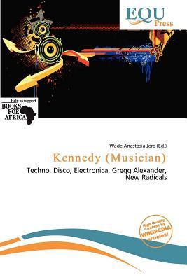 Kennedy (Musician)