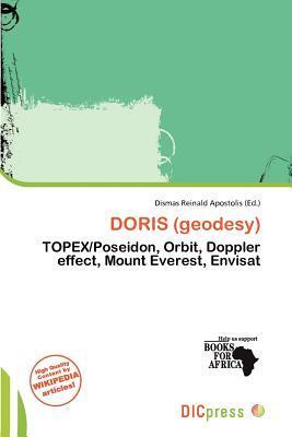DORIS (geodesy)