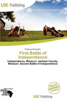 First Battle of Independence