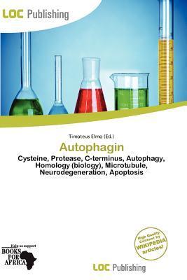 Autophagin