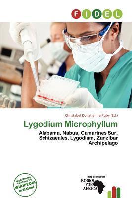 Lygodium Microphyllum