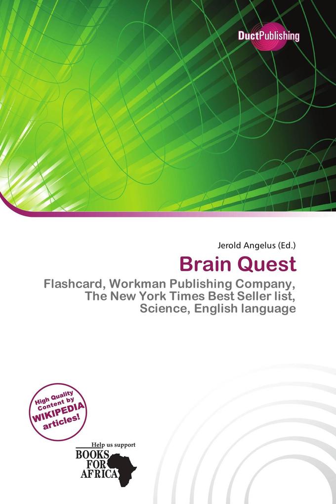 Brain Quest