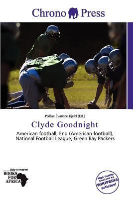 Clyde Goodnight