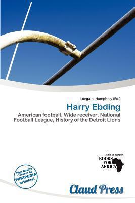 Harry Ebding