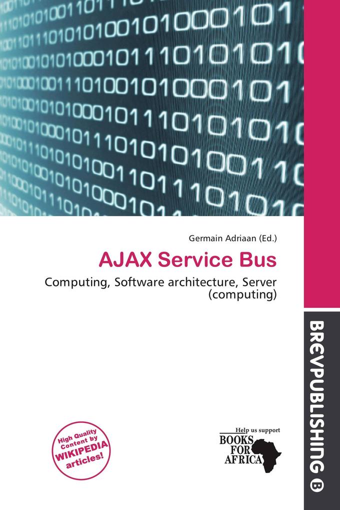 AJAX Service Bus