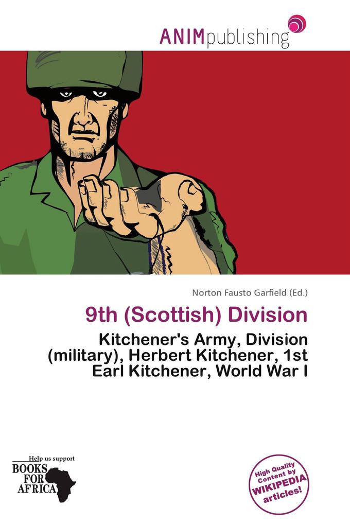 9th (Scottish) Division