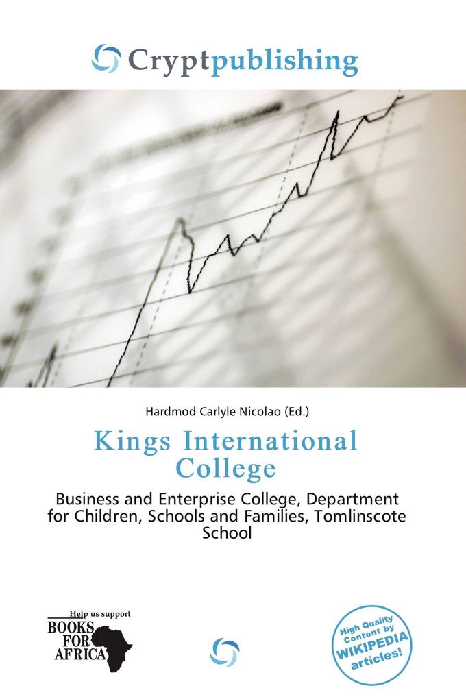 Kings International College