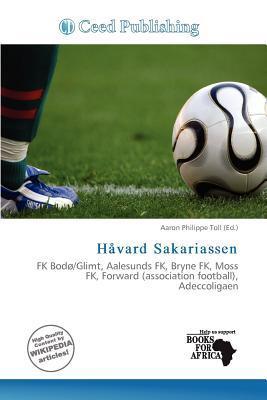 Håvard Sakariassen