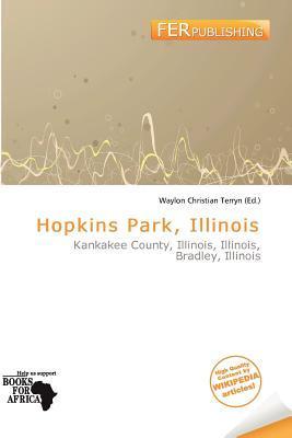 Hopkins Park Illinois